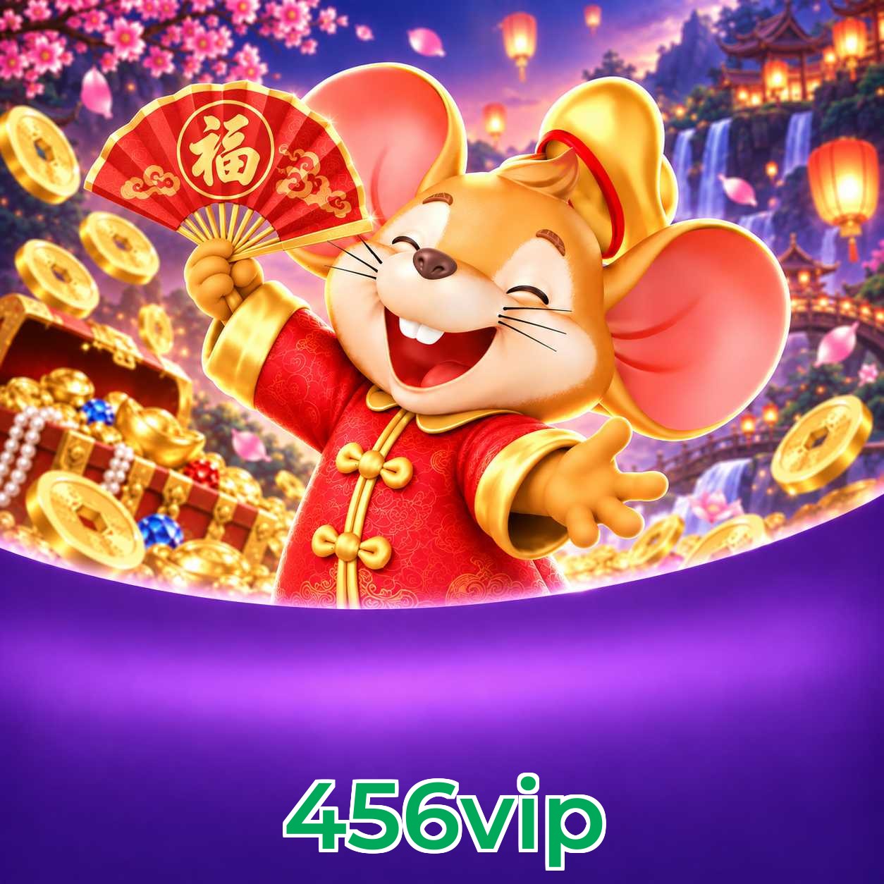 Plushie Frenzy ranking de slots 456vip