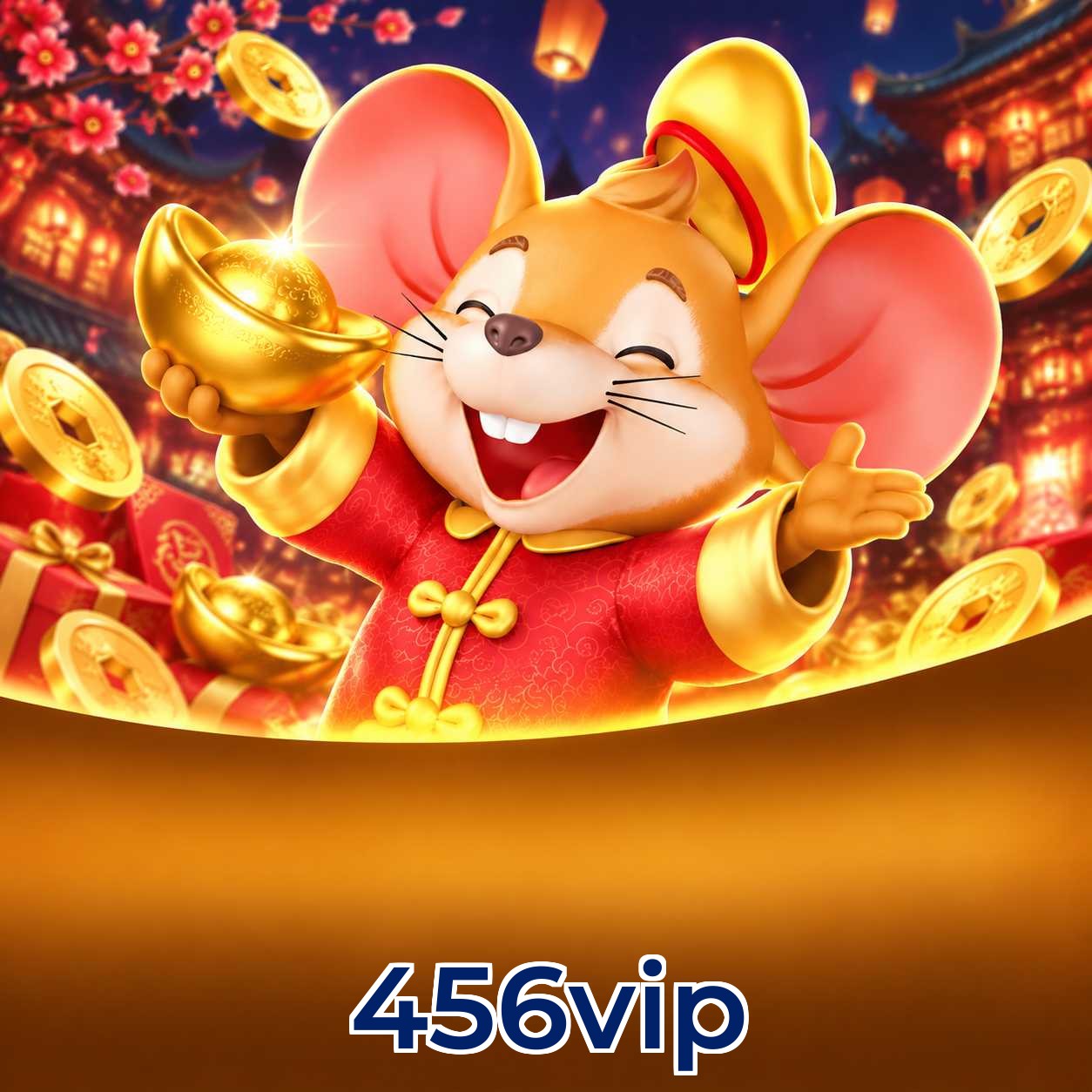 Página oficial Facebook 456vip jogos