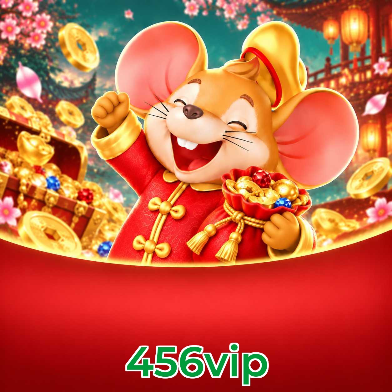 Slots e apostas na 456vip Plushie Frenzy