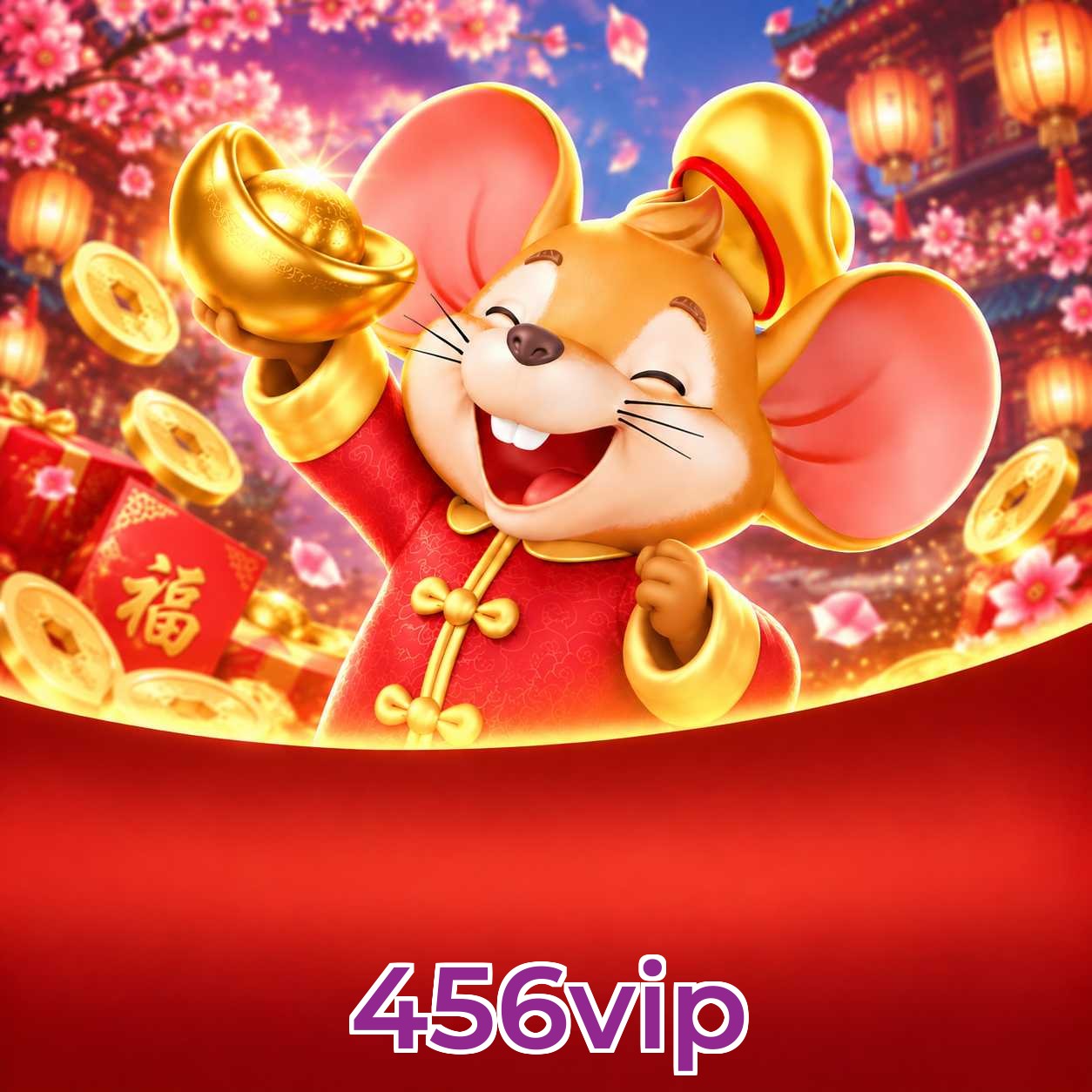 Bingo e slots Plushie Frenzy na 456vip