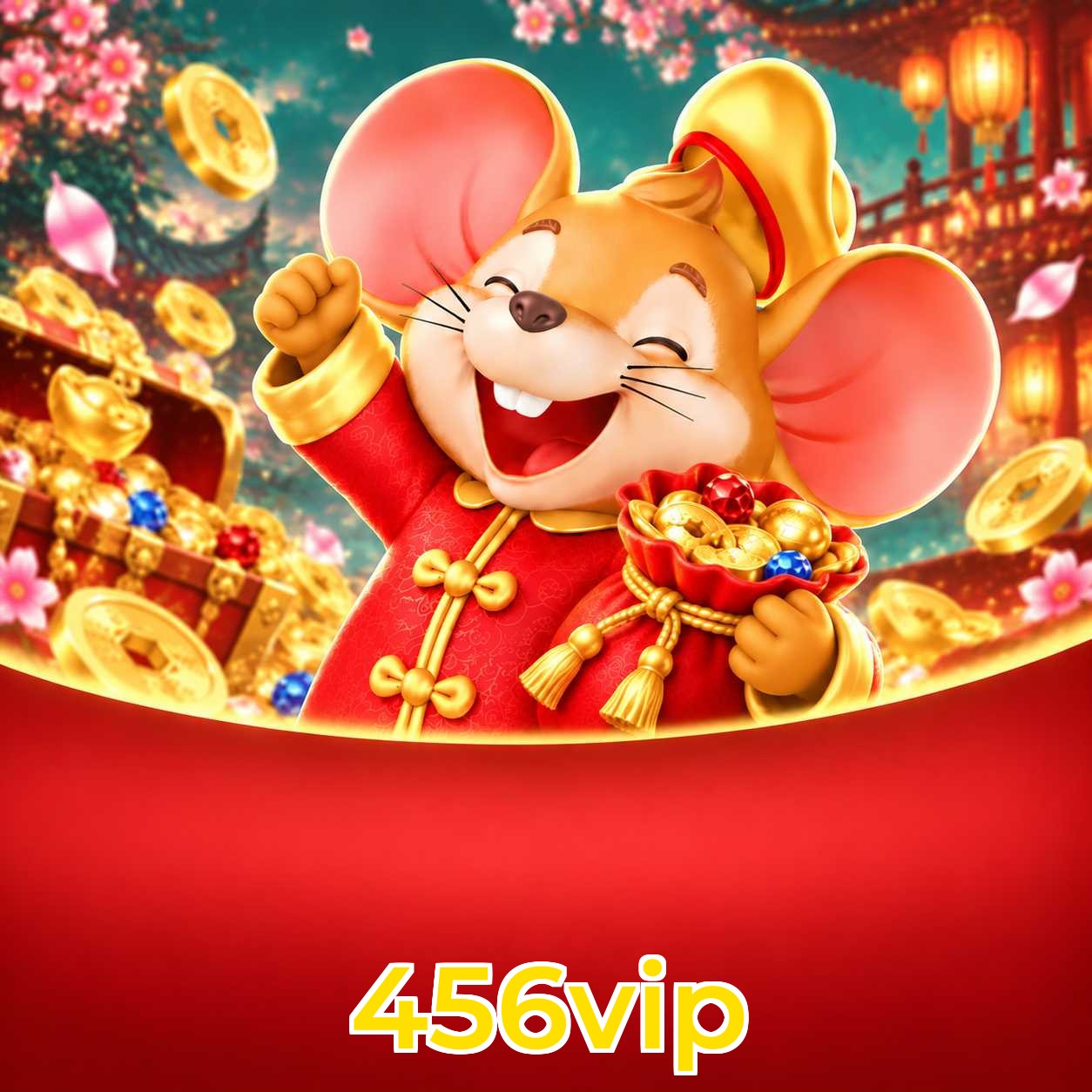Slots e lottery na mesma plataforma 456vip